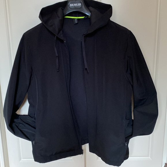 DKNY MEN’S CLASSIC FIT JACKET SIZE L. - Picture 7 of 12